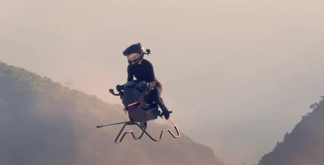 airbike